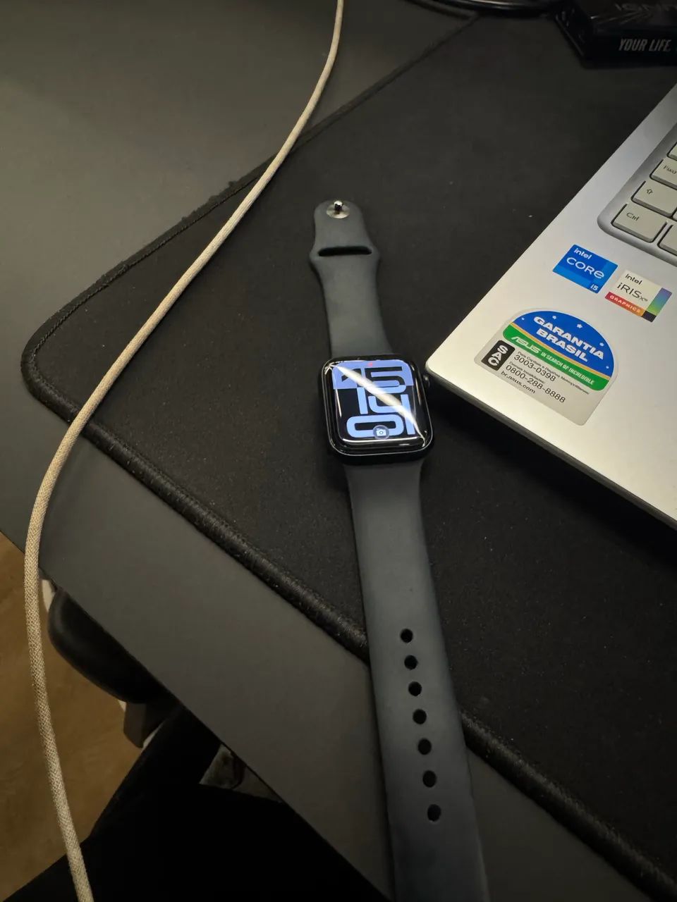 Apple Watch SE2