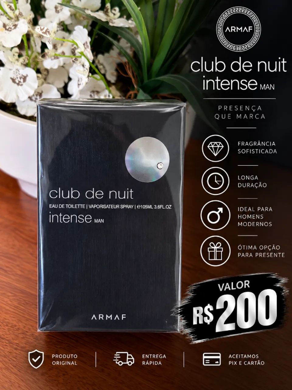 PERFUMES ORIGINAIS - PRONTA ENTREGA  - Foto 2