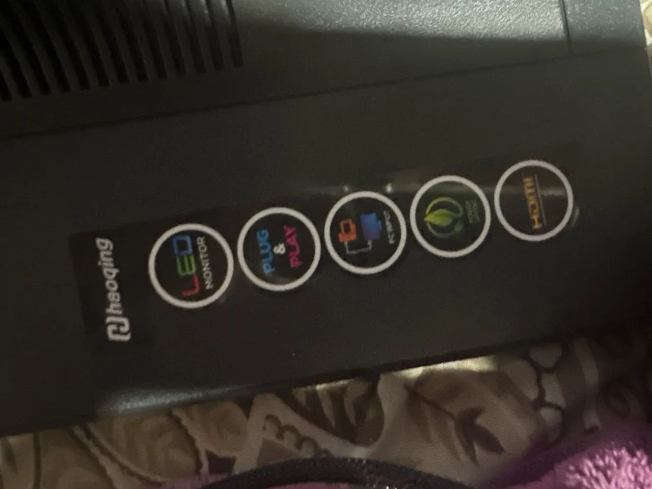 Monitor 75hz - Foto 4