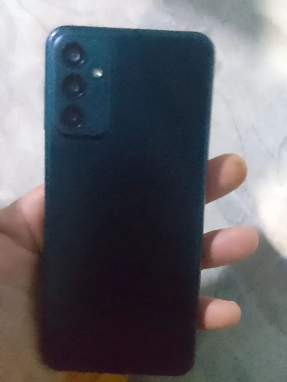 Vendo celular Samsung M23 128 de memória  - Foto 2