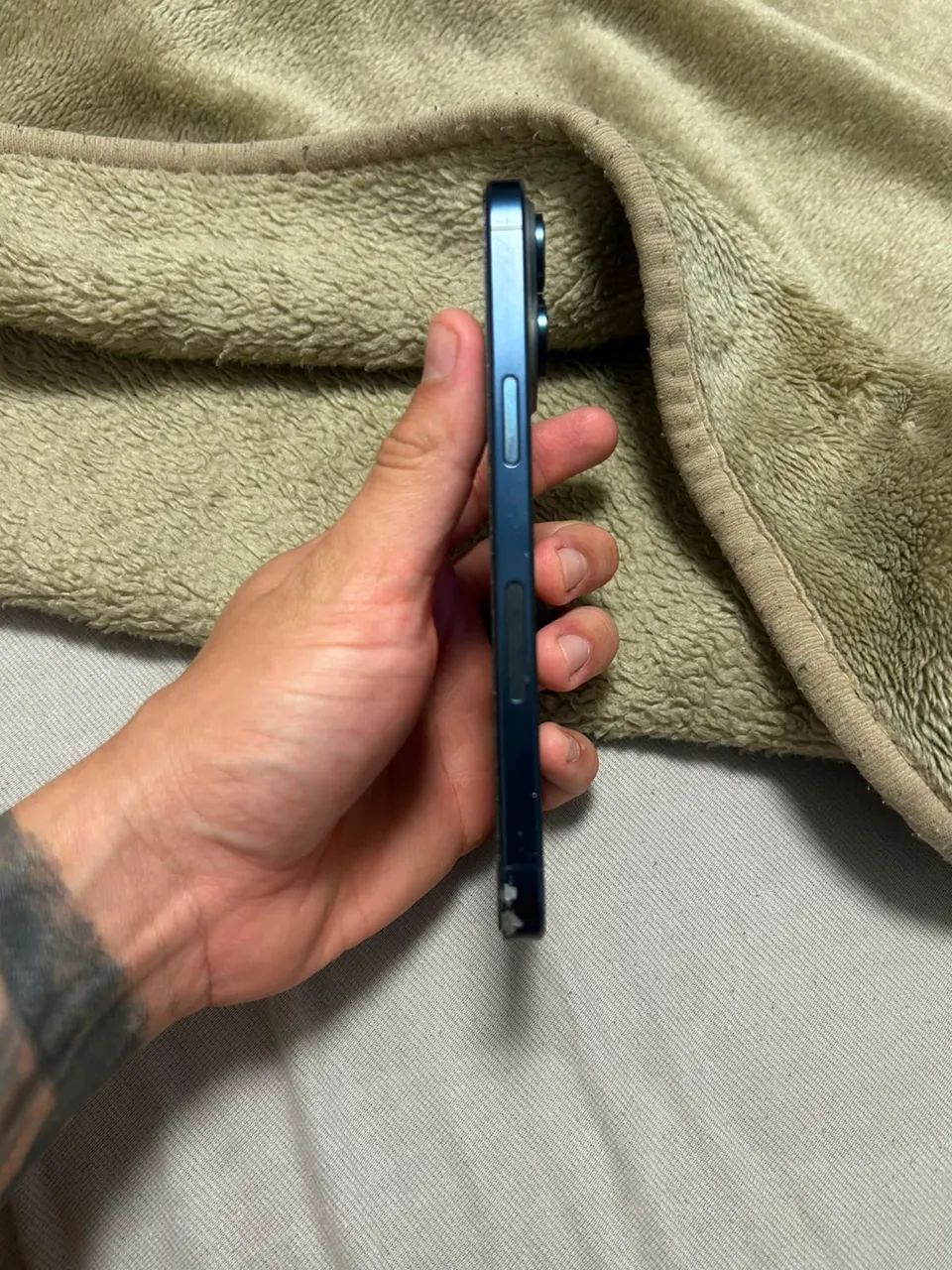 iPhone 15 pro max - Foto 2
