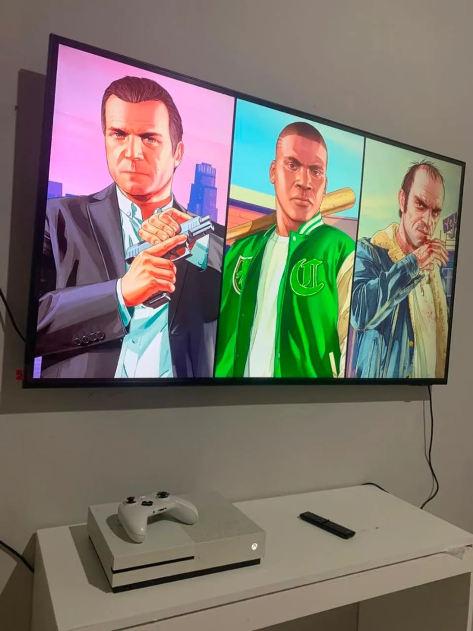 Xbox one 1TB - Foto 3