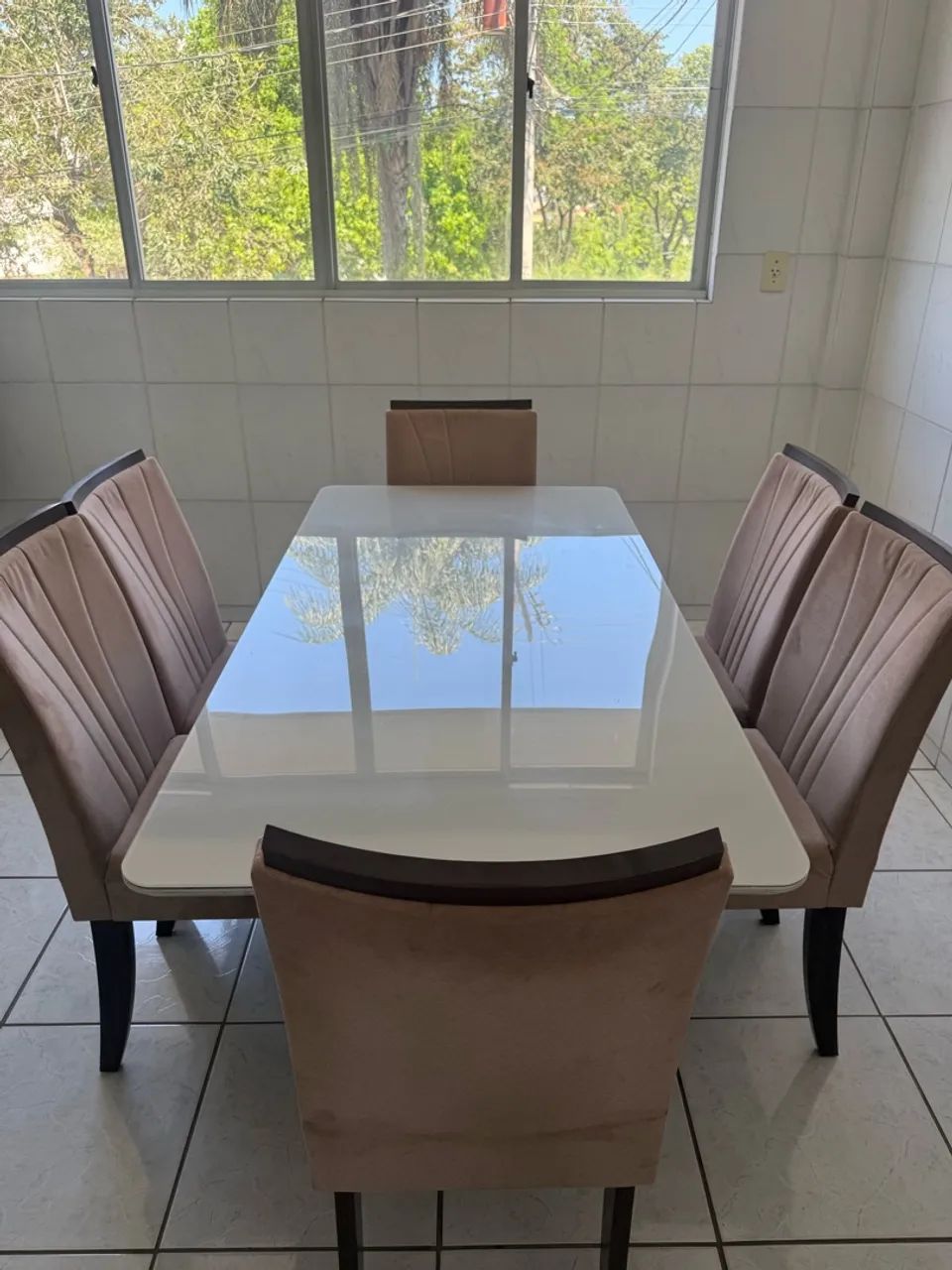 Vendo jogo de mesa - Foto 2