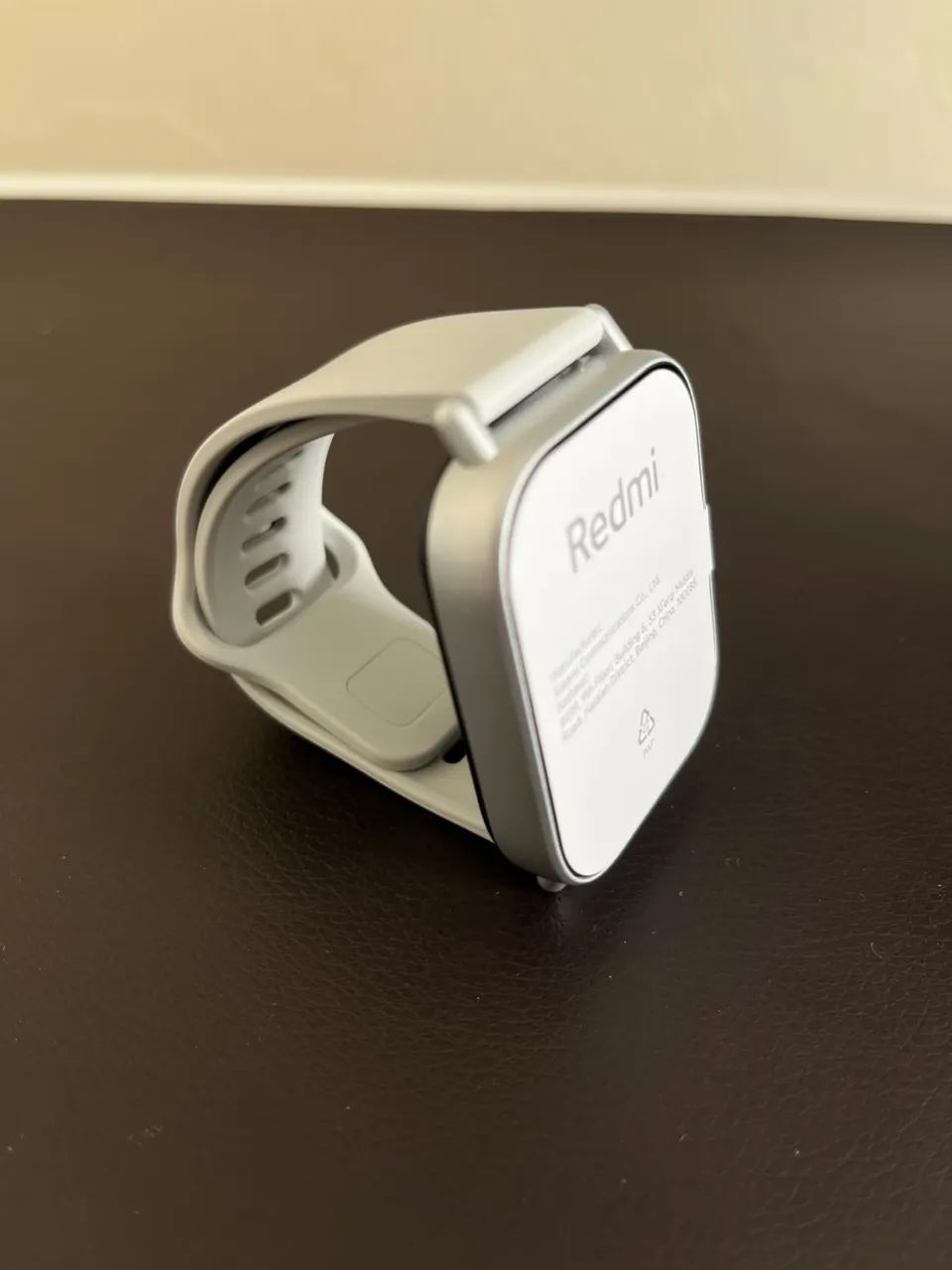 Relógio Smart Watch Redmi Xiaomi 5 GPS - nunca usado  - Foto 2