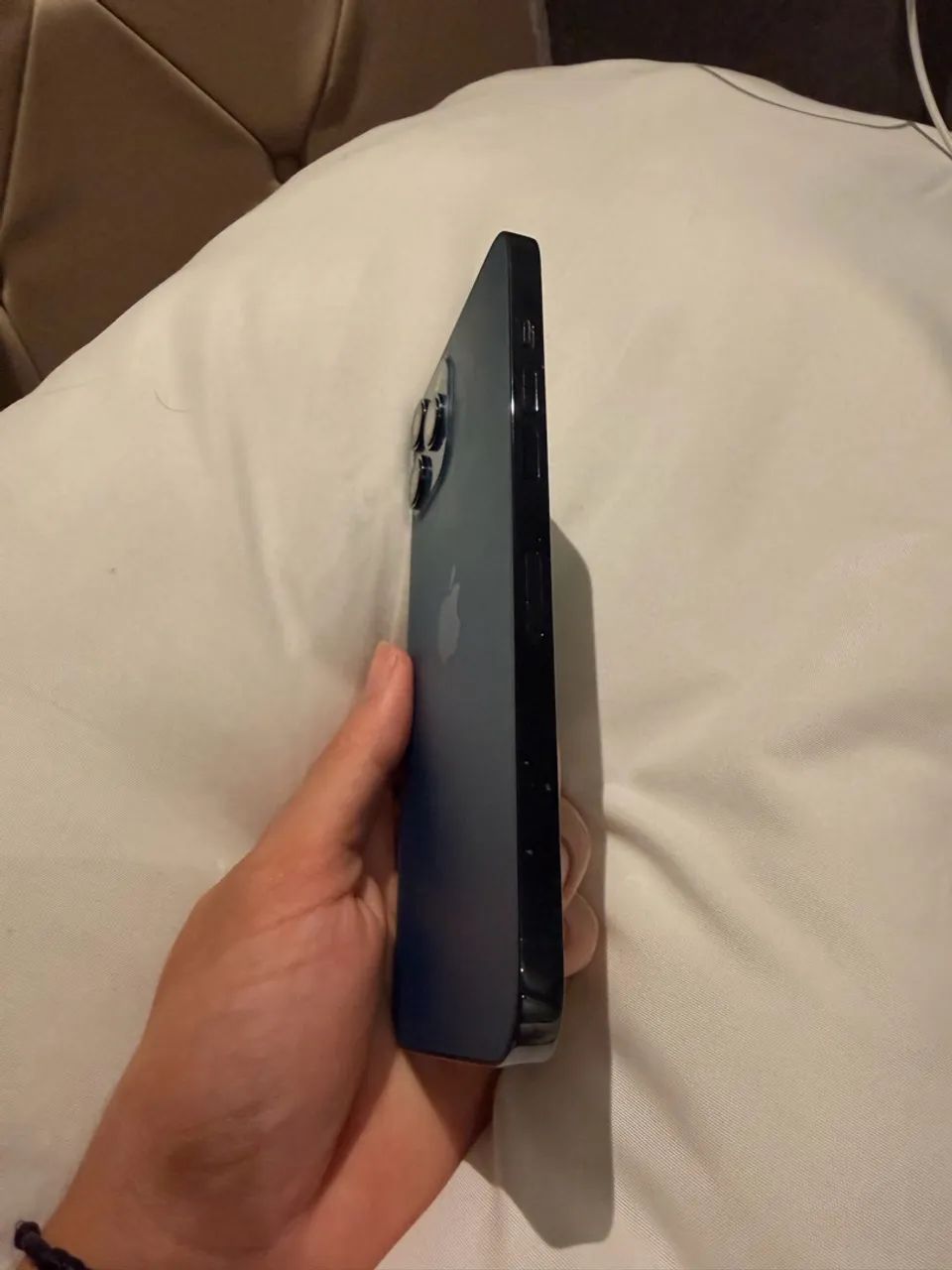 iPhone 12 Pro Max 256GB - Foto 4