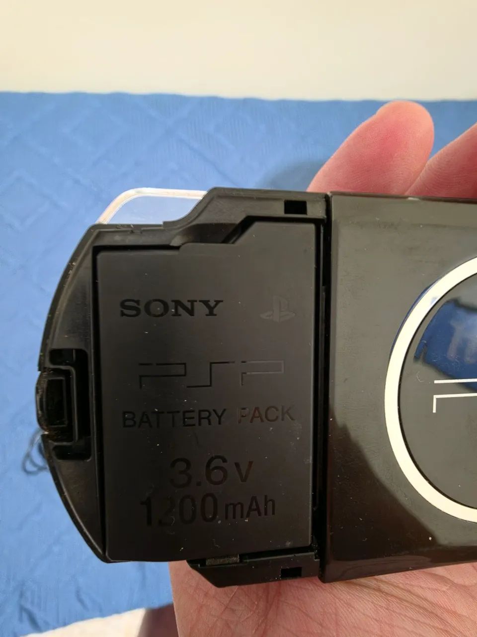 PSP 3001 - Foto 4