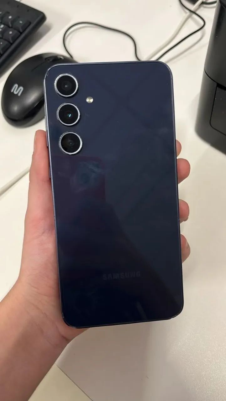 Samsung galaxy A35 5G - Foto 2