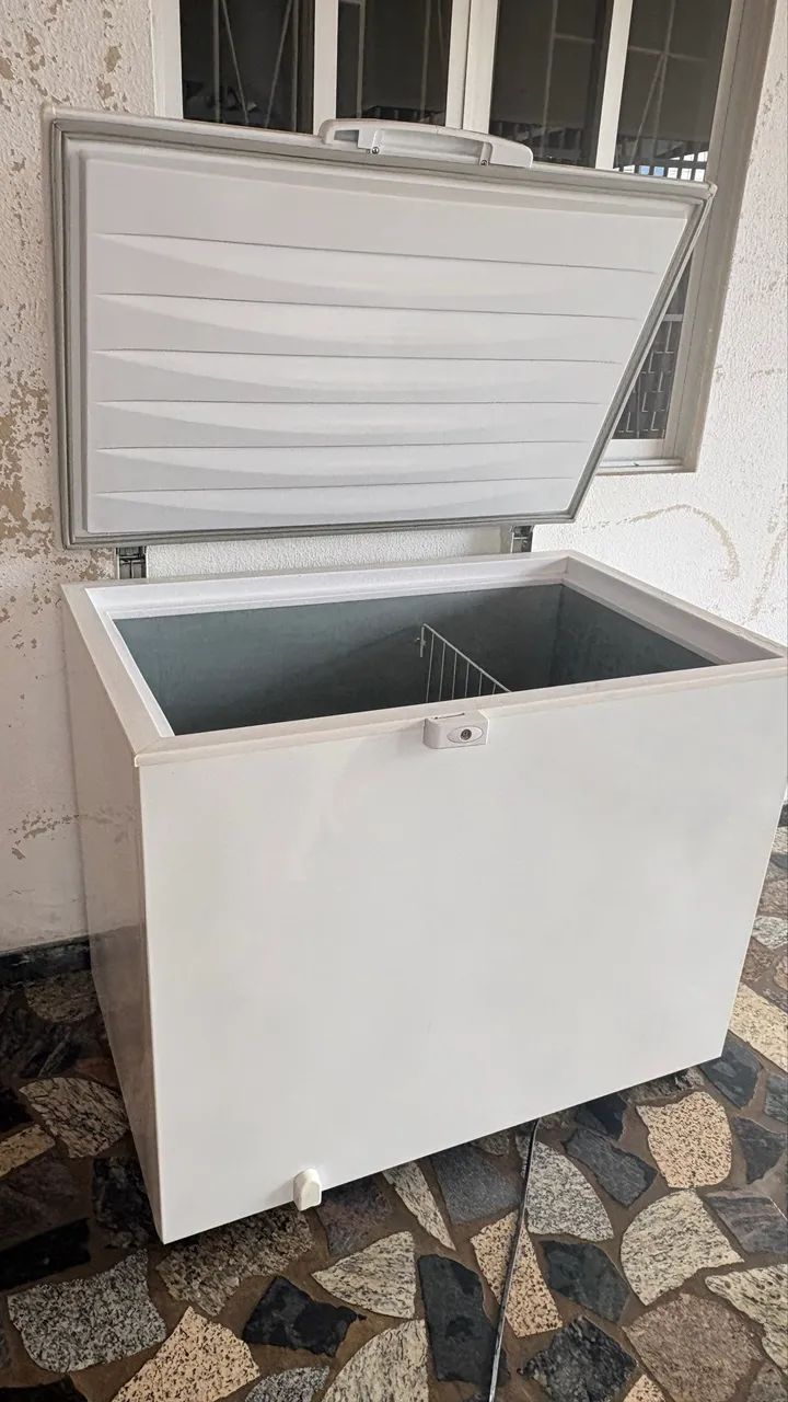 Freezer eletrolux  - Foto 2