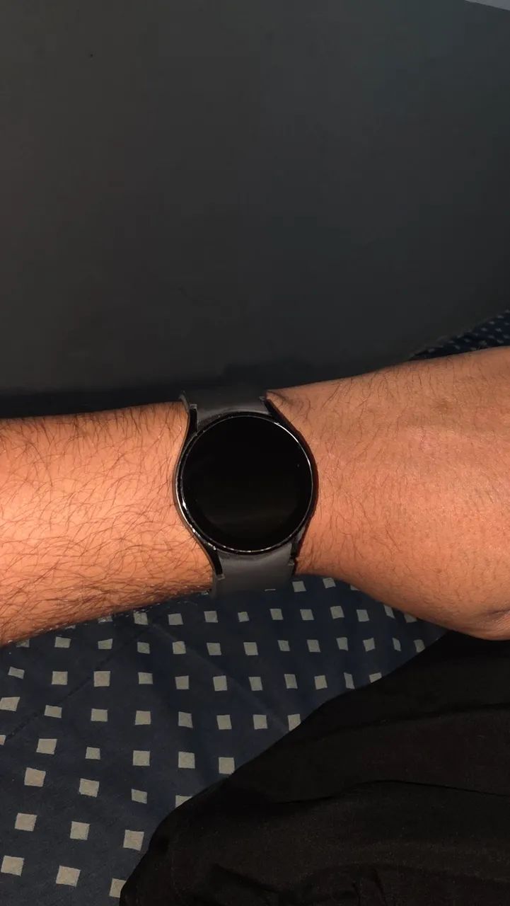Smartwatch Samsung Galaxy Watch 4 - Foto 2