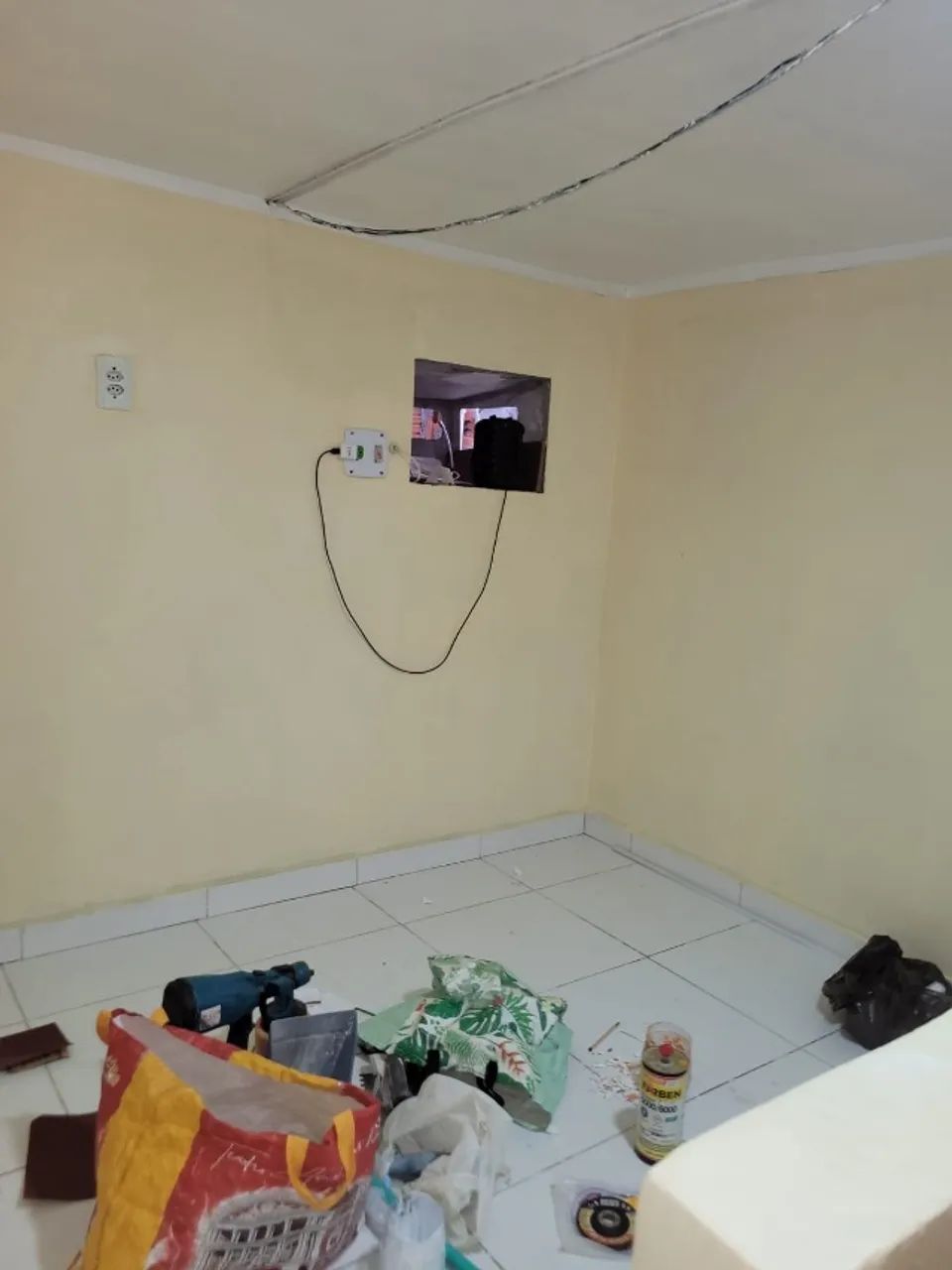 Aluga-se kitnet em bairro acessível - Foto 5