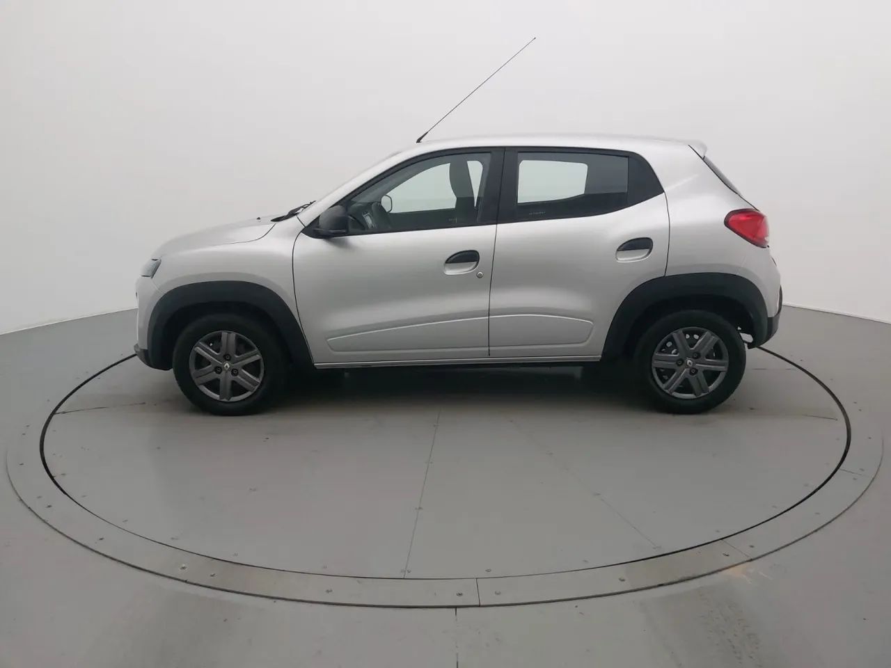 Renault Kwid 1.0 Zen 2025 - Foto 2