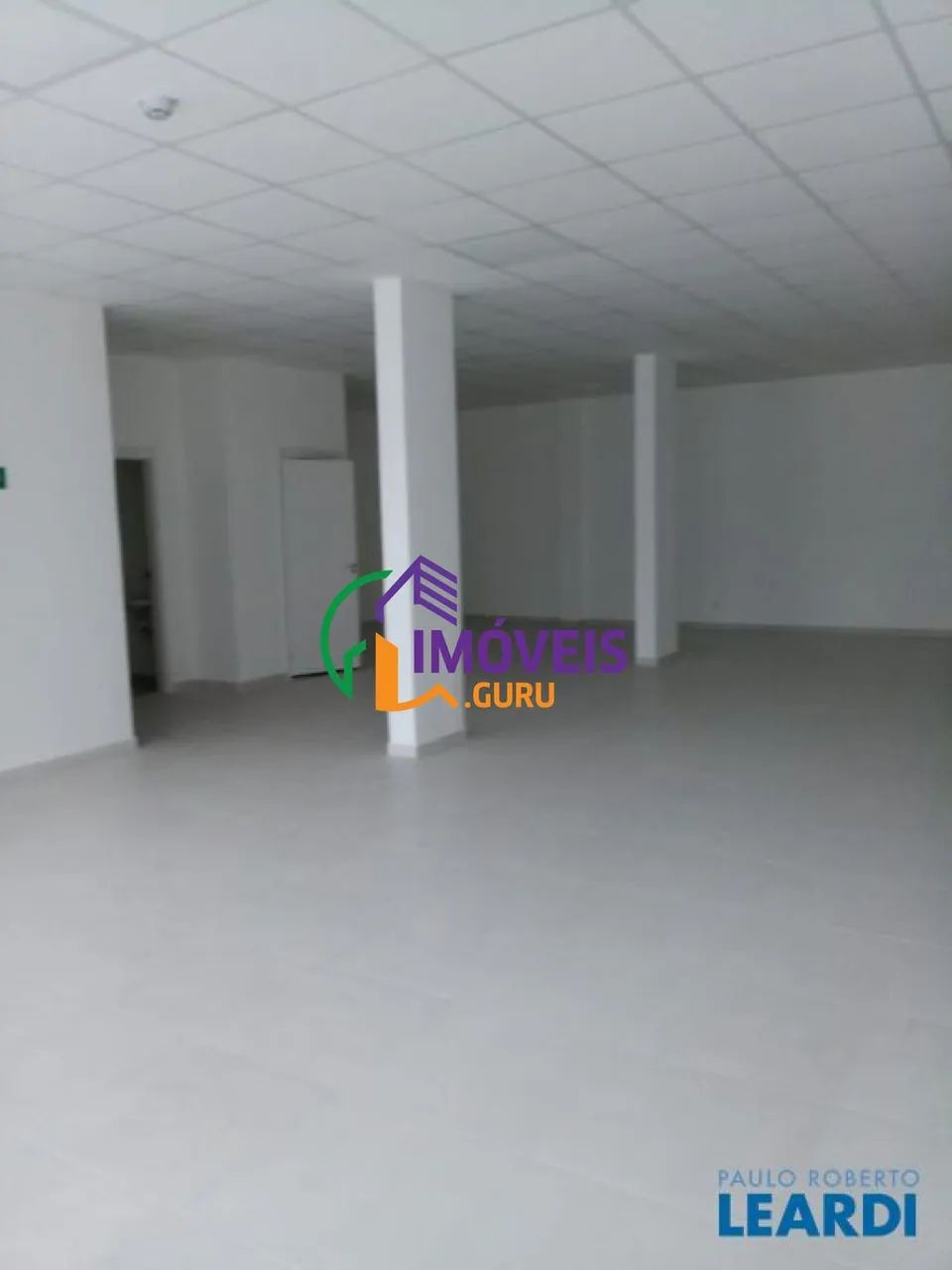 COMERCIAL - VILA MASCOTE - SP