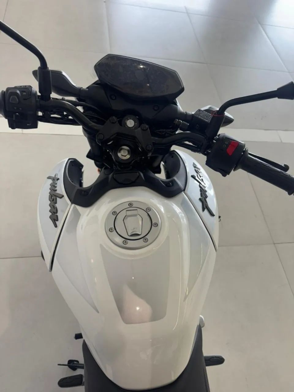 PULSAR 150 - Foto 4