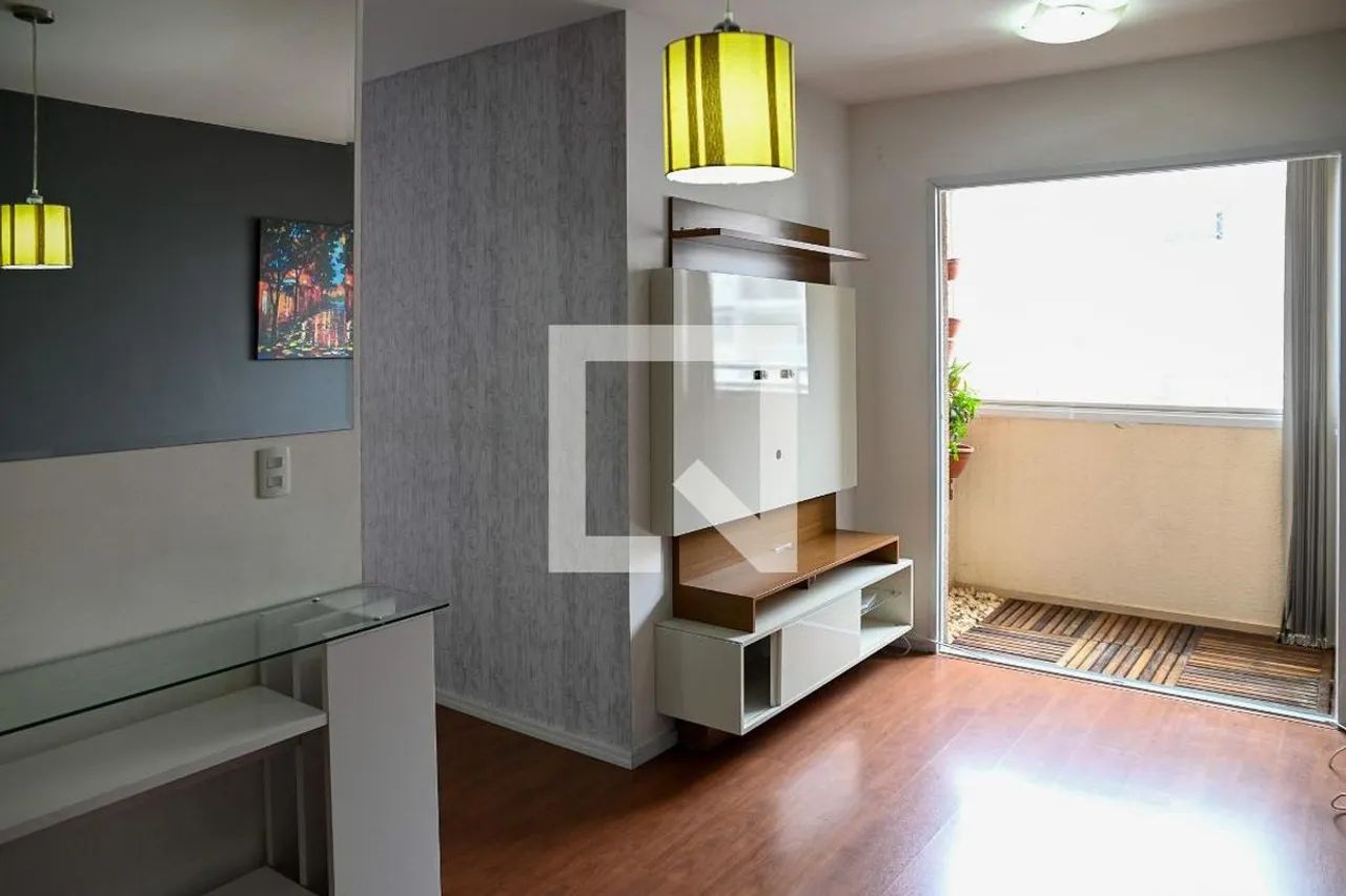 Apartamento à Venda - Sacomã, 2 Quartos, 47 m2