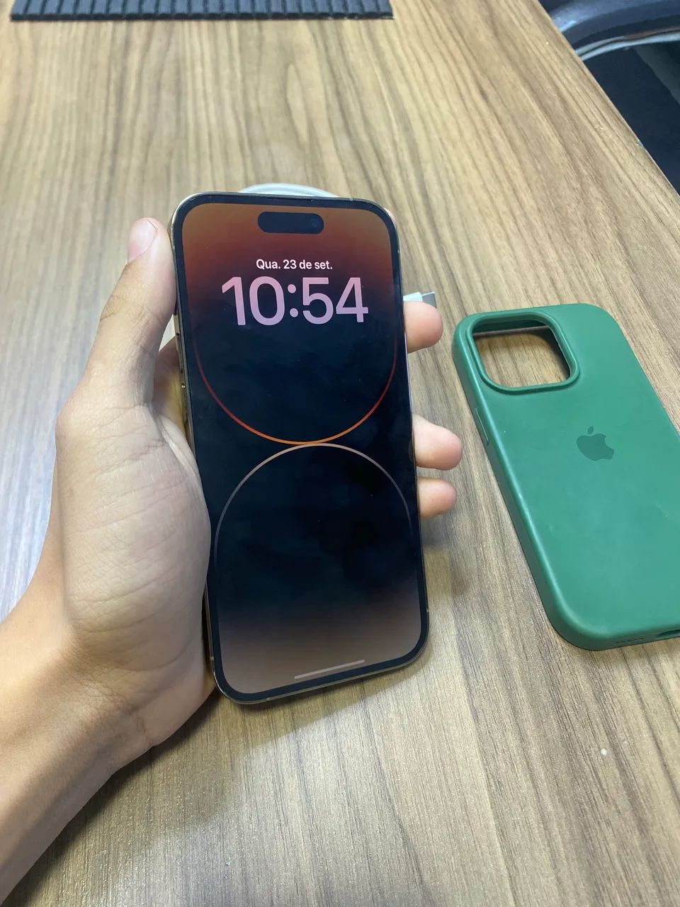 IPHONE 14 PRO  - Foto 4
