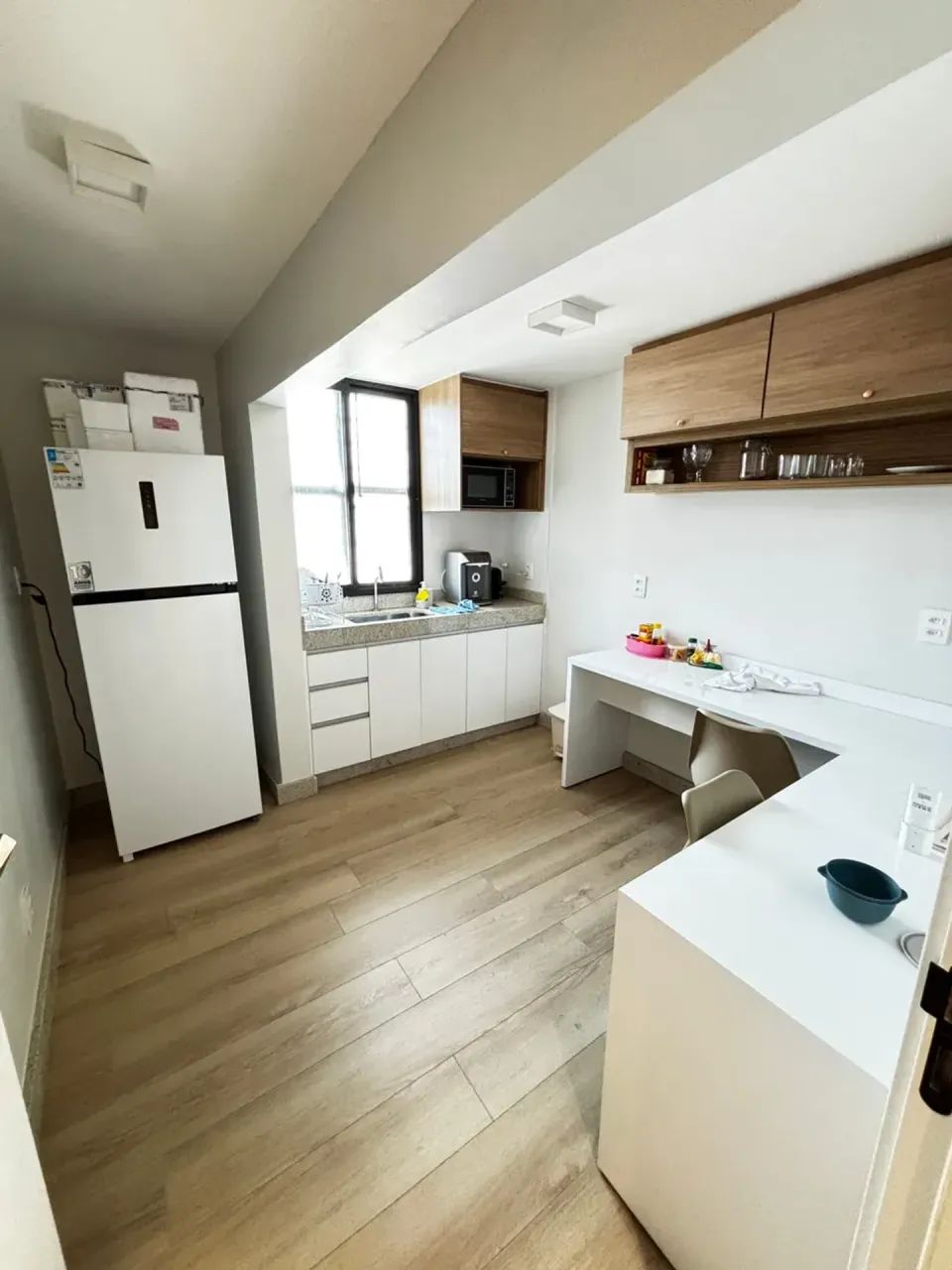 CLÍNICA COMPLETA NA T-2  120 m² | PRONTA PARA FUNCIONAR - Foto 2
