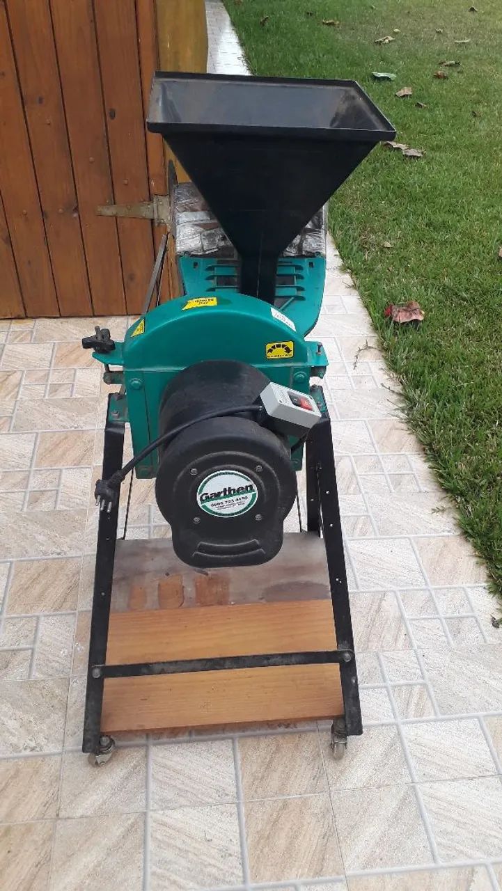 picotador rural  - Foto 3