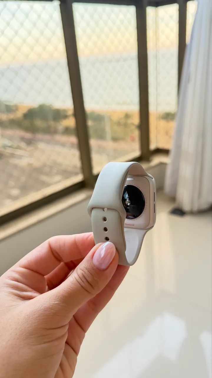 Apple Watch SE 2ª geração 44mm - 32GB - Foto 3