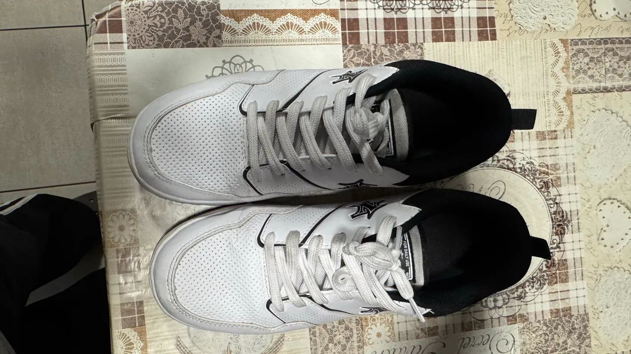 Tênis Masculino  - Foto 2