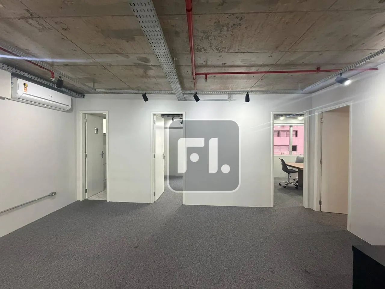 Conjunto, 141 m² -- Paraíso - São Paulo/SP - Foto 5