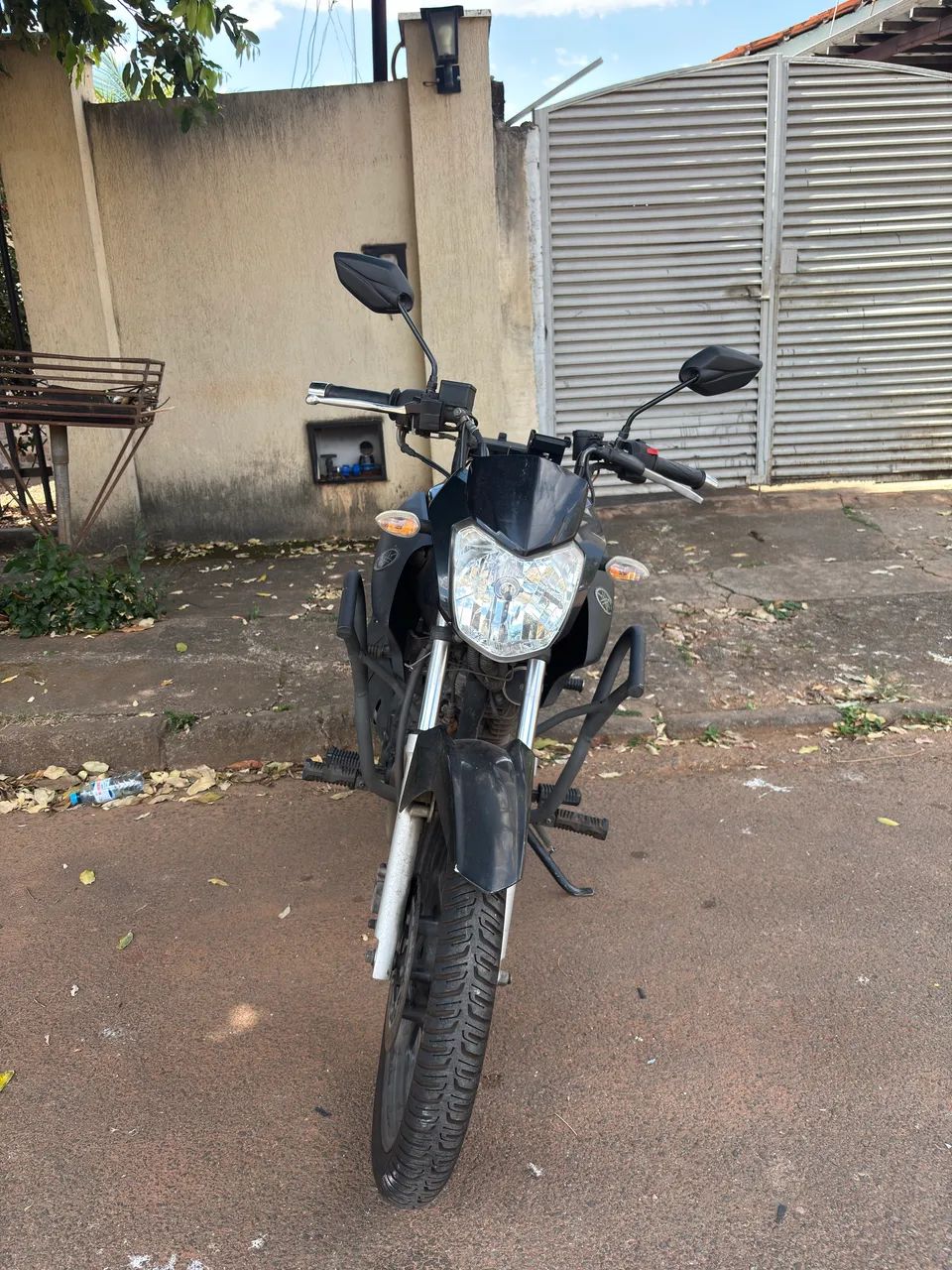 Yamaha Factor 150 ED - Foto 4