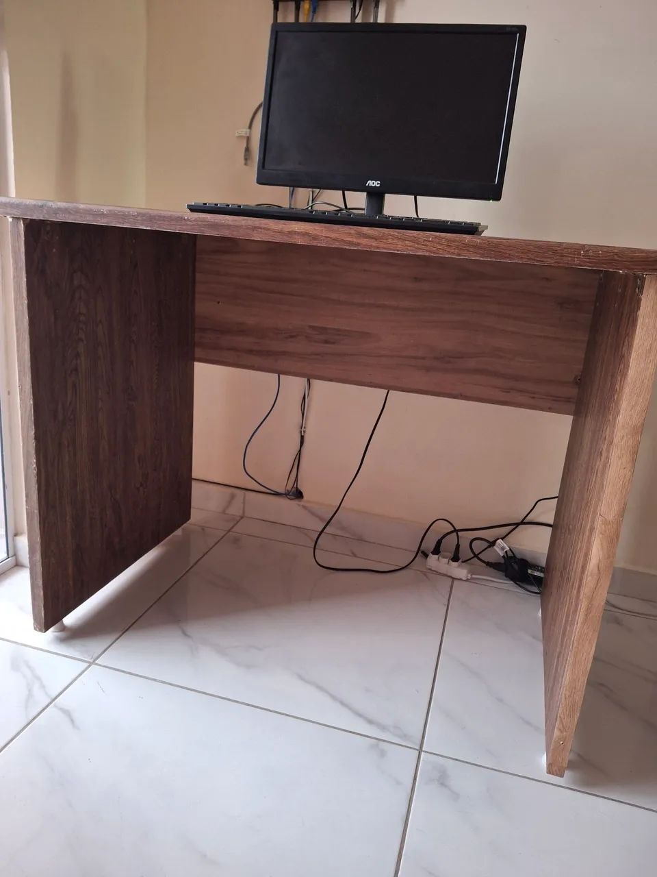 Mesa birô escrivaninha - Foto 2