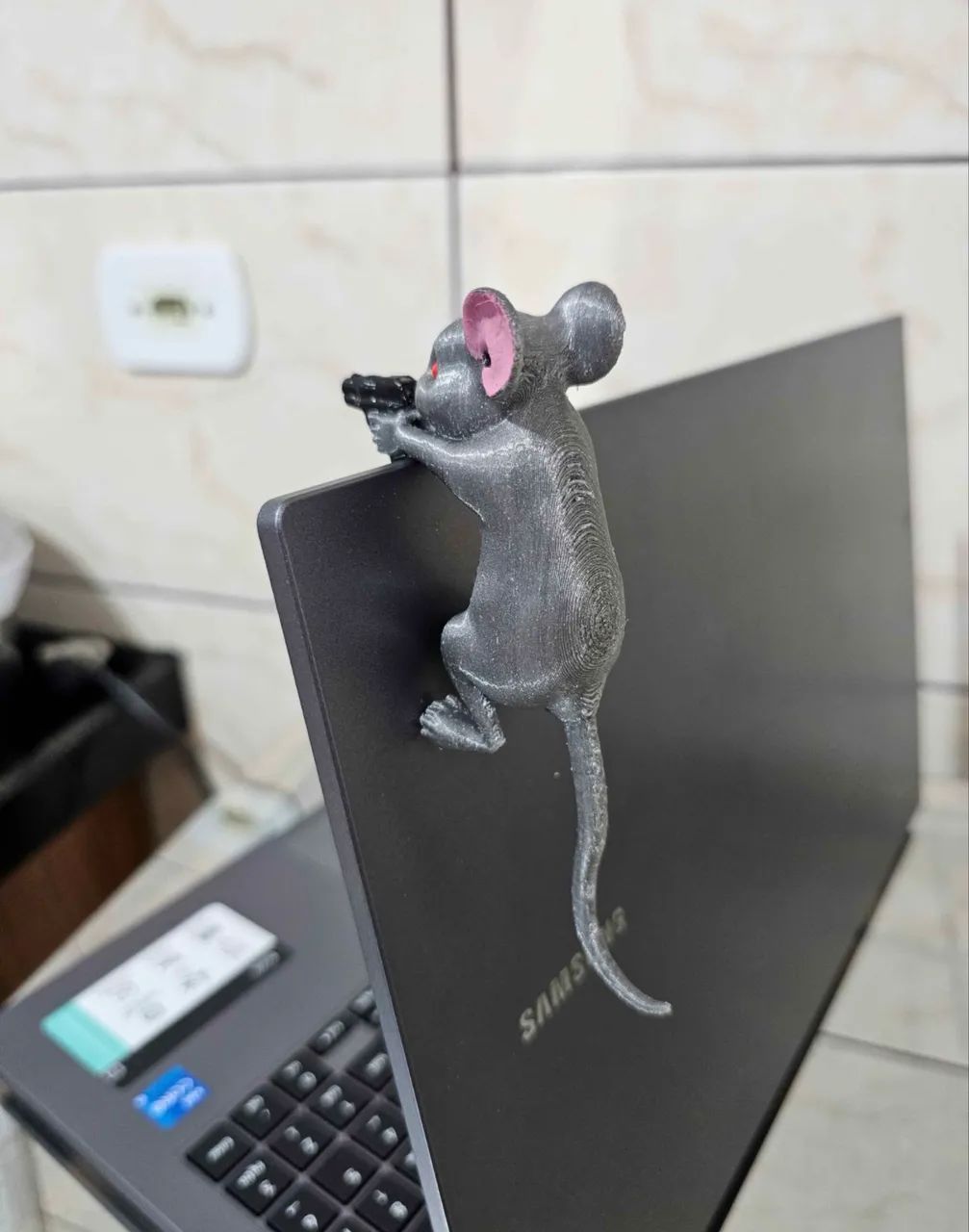 Ratinho para seu Computador  - Foto 2