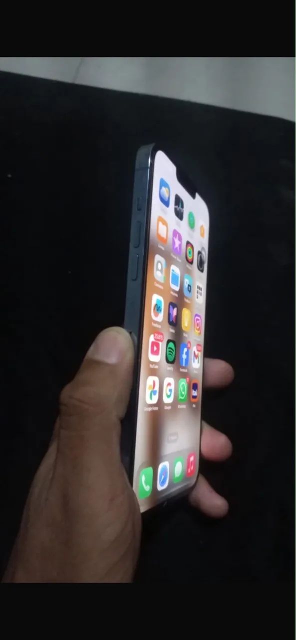 IPhone 13 pro max - Foto 2