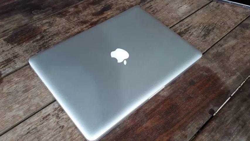 MacBook Pro 13