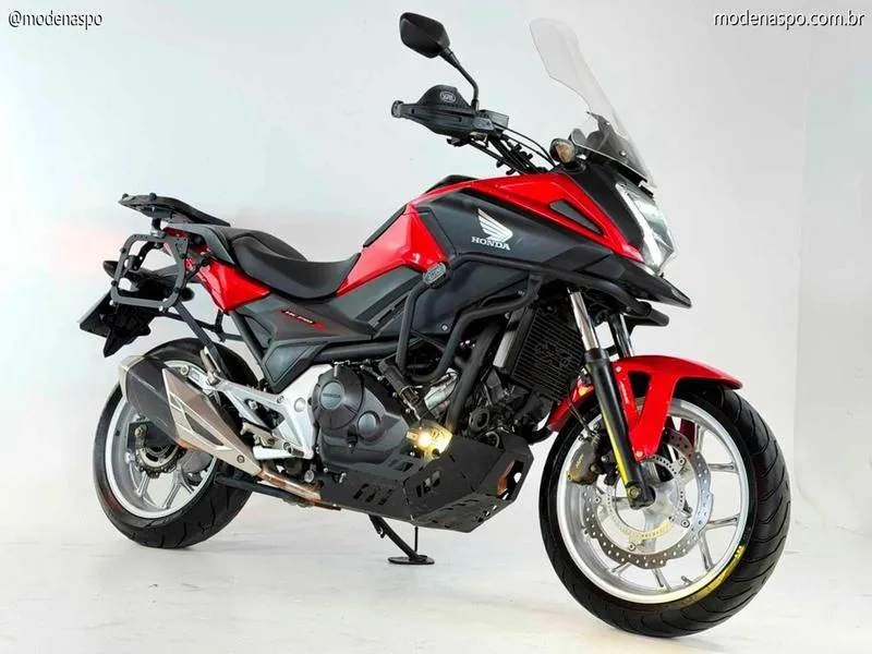 Honda 745cc 2018 - 1504896382 | OLX
