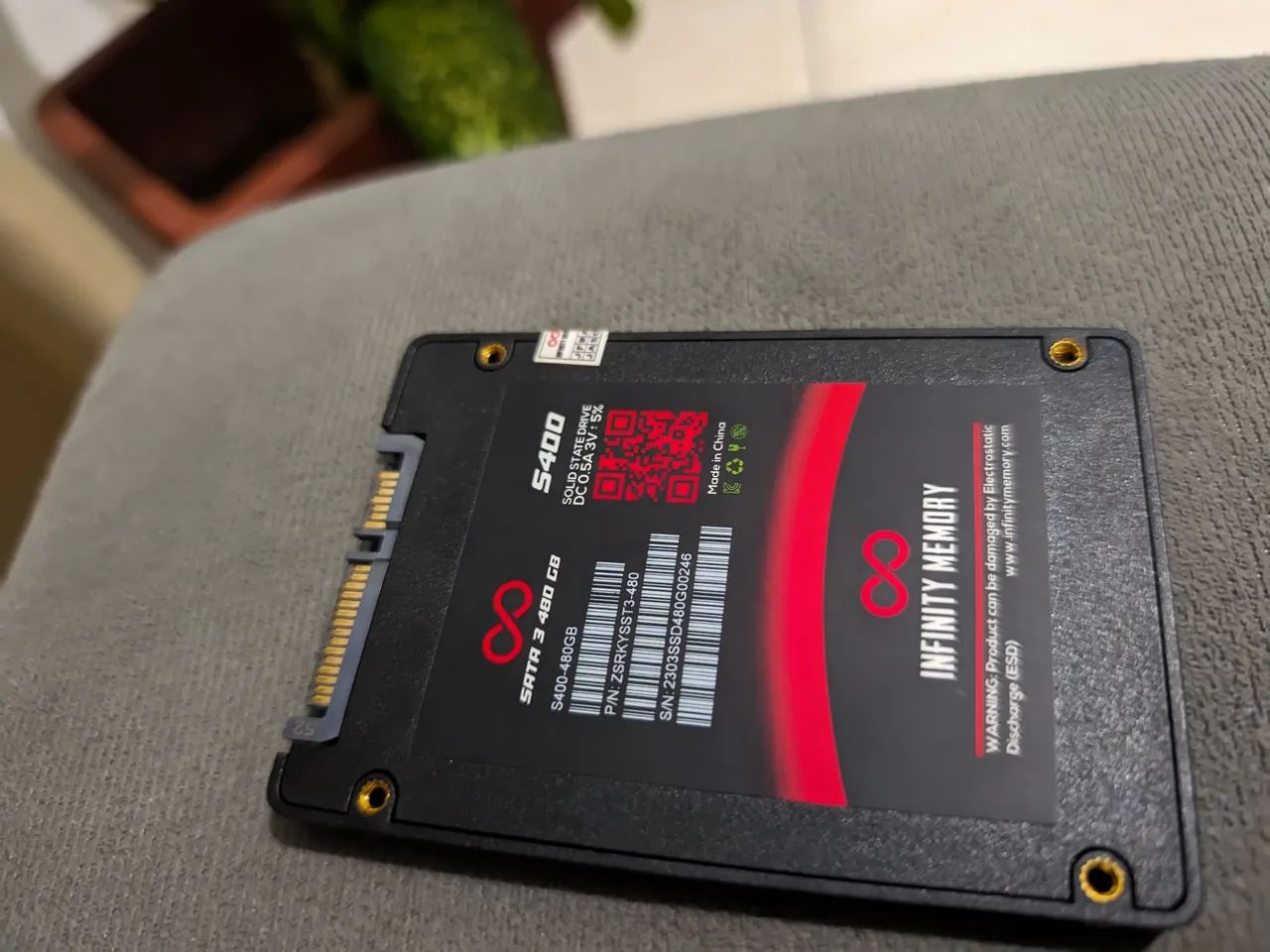 Vendo SSD - Foto 2