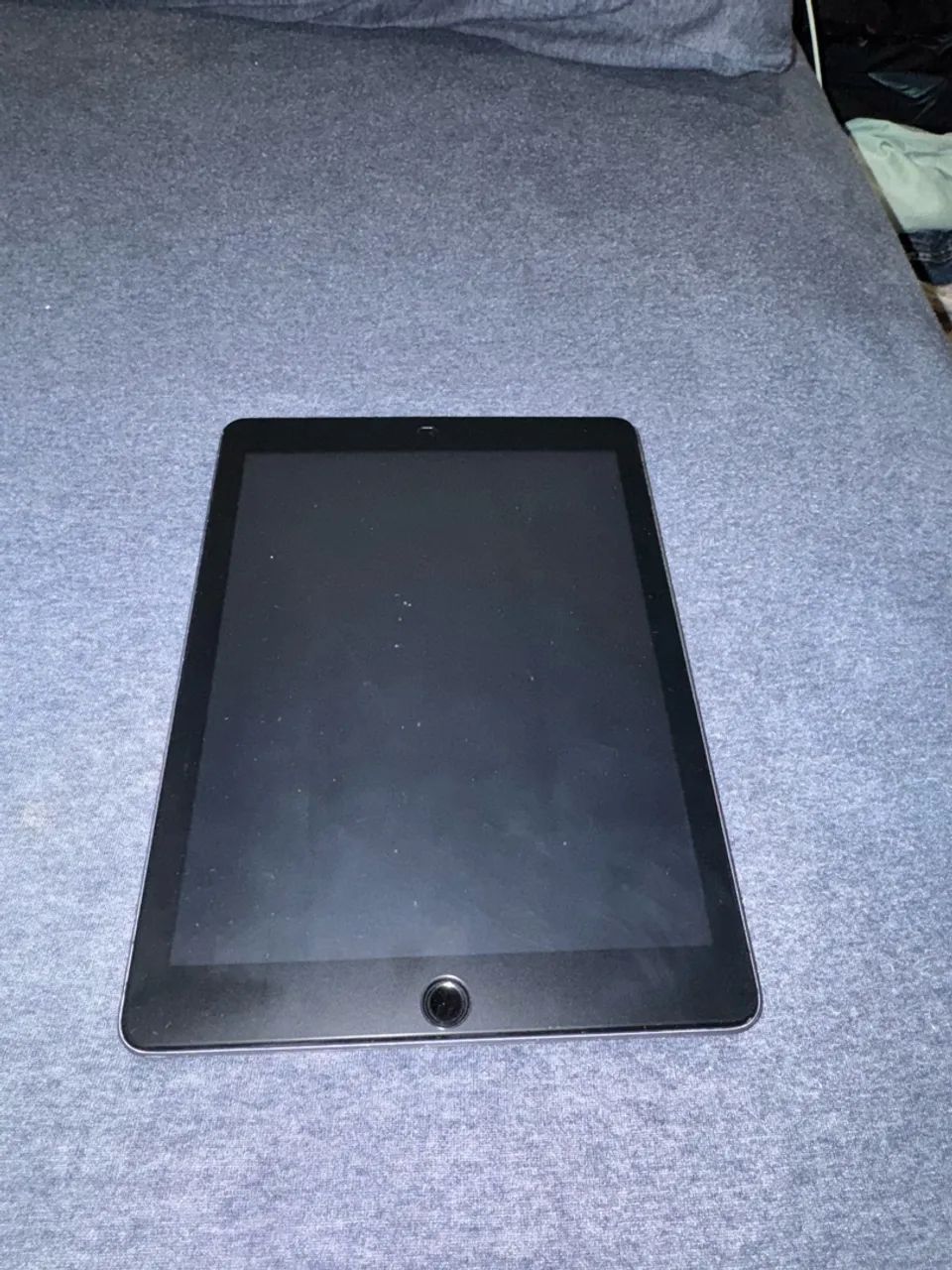 iPad 6ª geração  - Foto 2