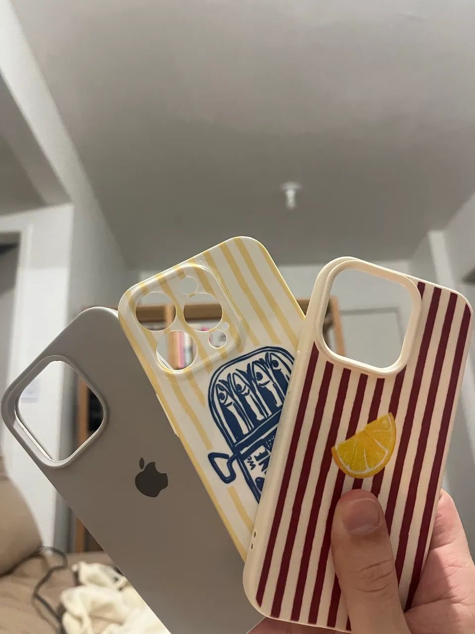 Capas iphone 14 pro