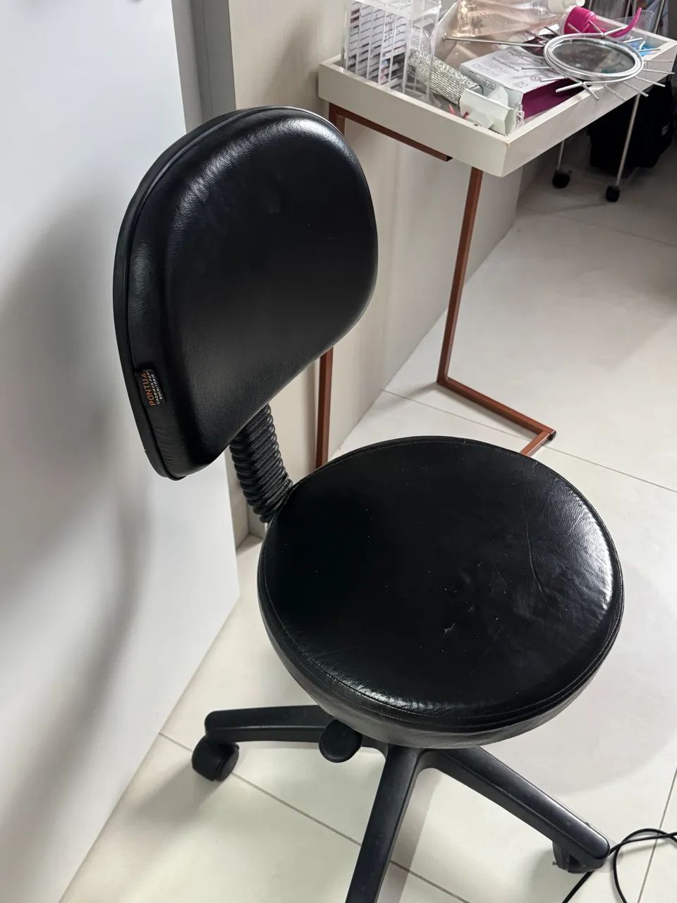 Cadeira mocho - Foto 2