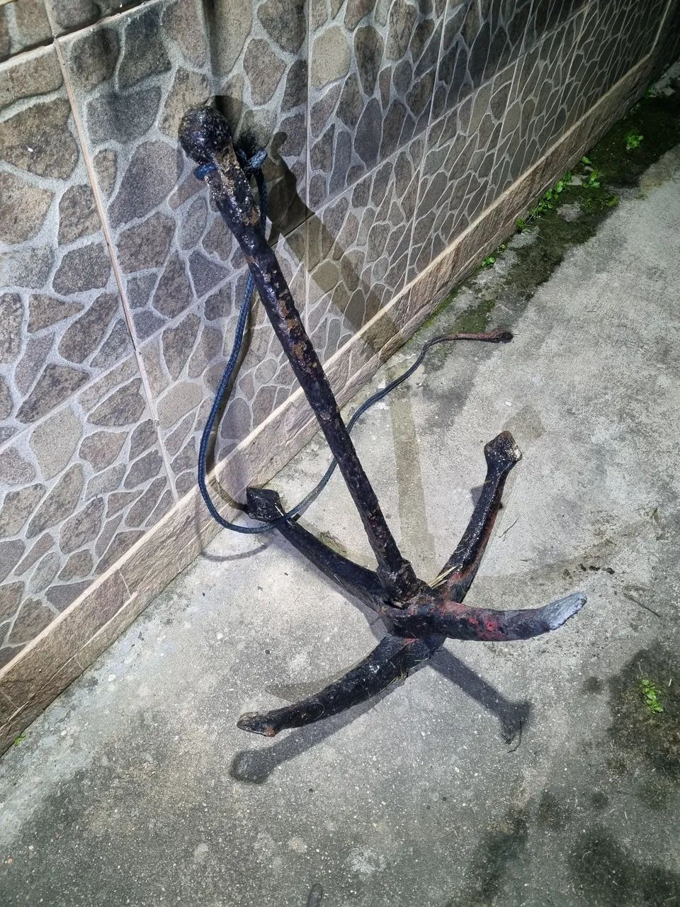 Ancora antiga - Foto 2