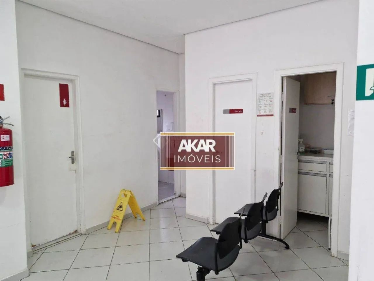 Prédio à venda, 750 m² por R$ 5.000.000,00 - Vila Linda - Santo André/SP - Foto 7