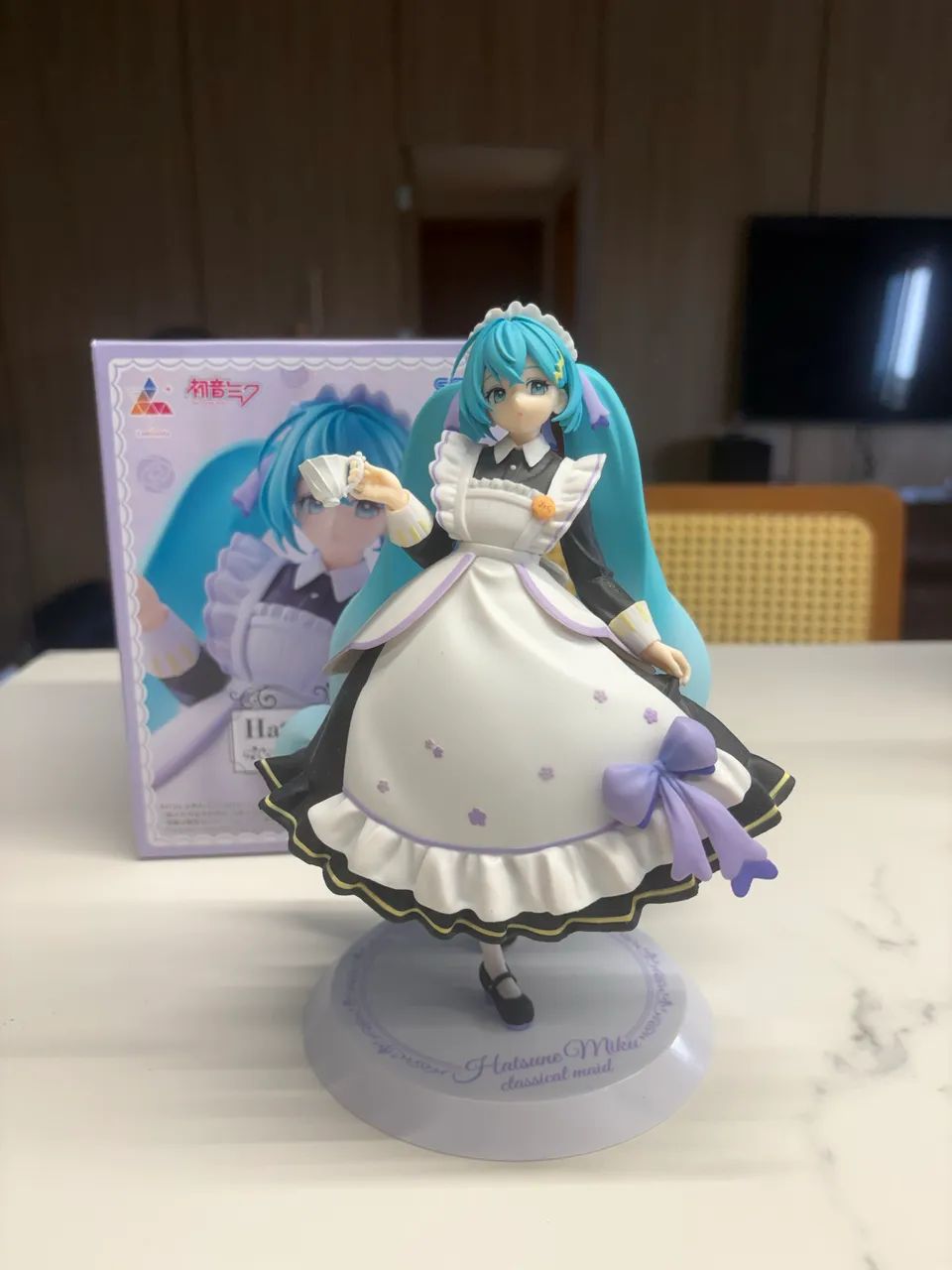 Figure da hatsune miku - Foto 2