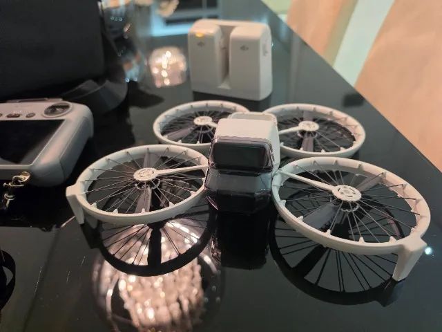 Drone Dji Flip Combo Fly More (RB)