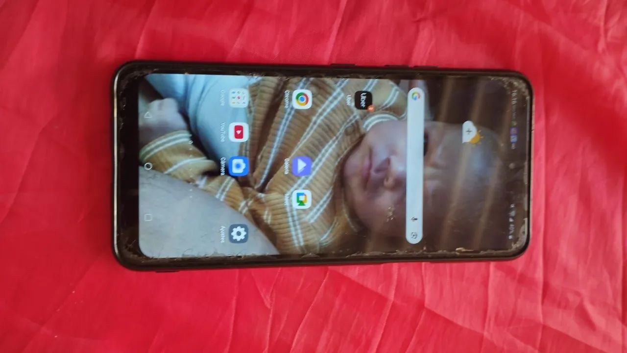 LG K62 300 $  - Foto 3