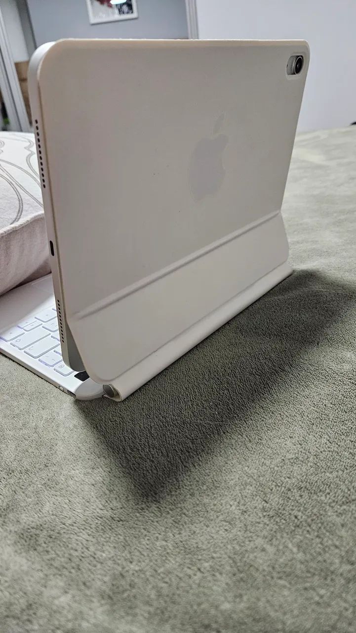 Tablet Apple Ipad a16 2025 - Foto 2