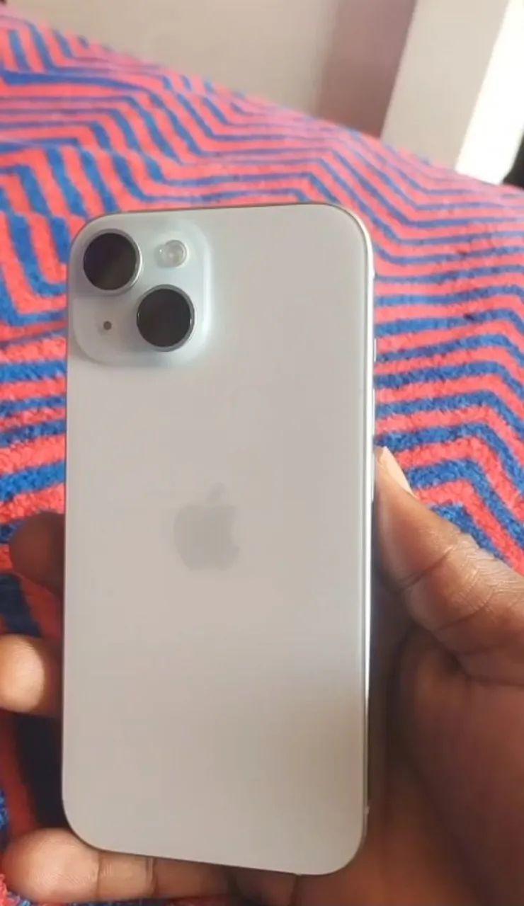 Vende-se iphone 15 - Foto 3