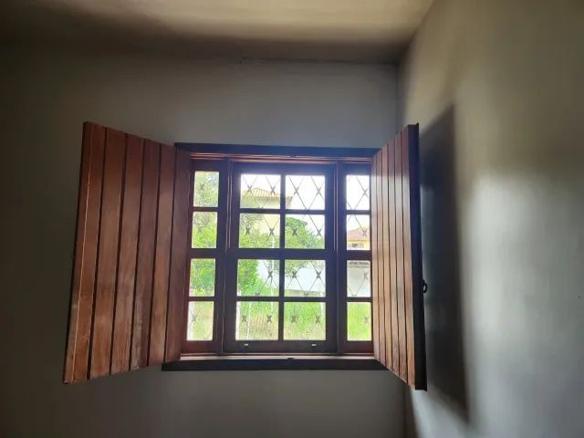 Janelas de Madeira - Foto 3