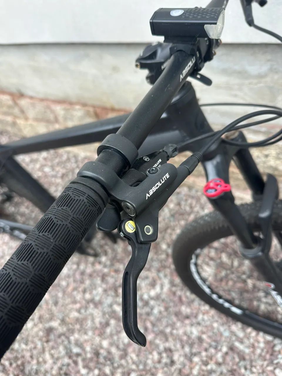 Bike absolute aro 29 - Foto 4
