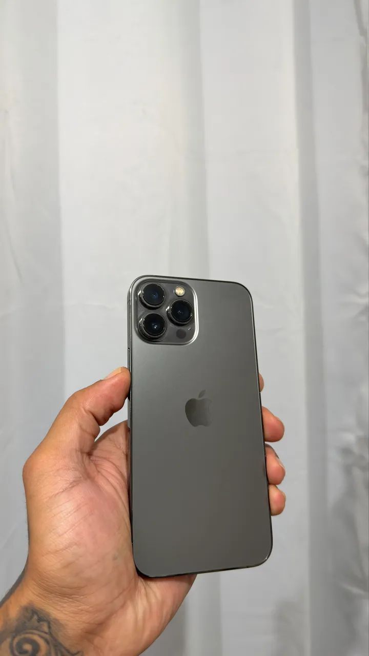 IPHONE 13 PRO MAX 256GB  - Foto 2