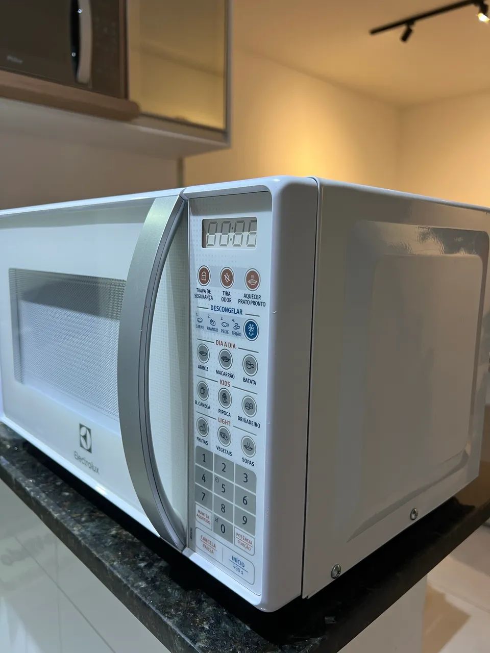 Microondas  - Foto 2