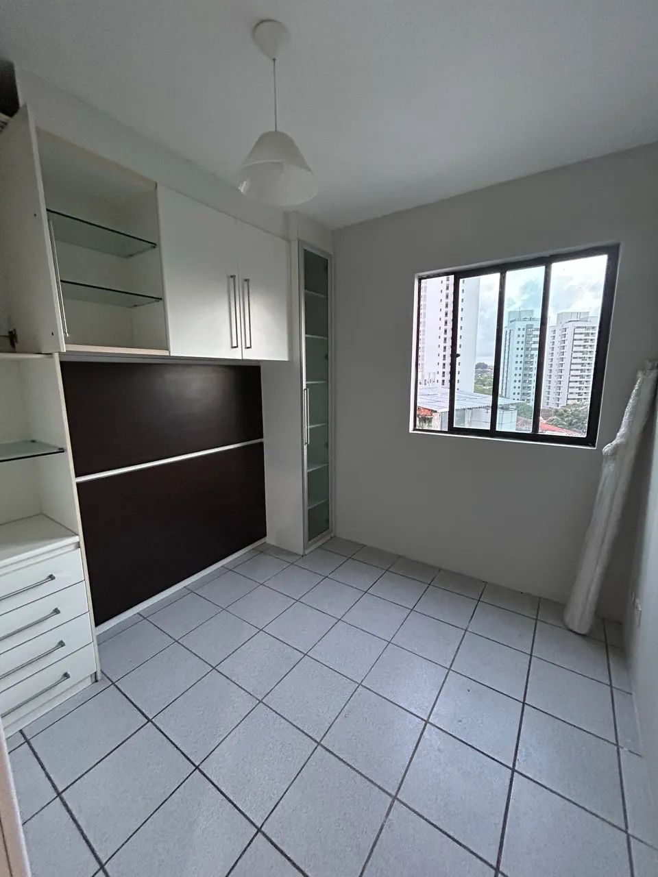 Alugo apartamento no bairro Parnamirim - Foto 3