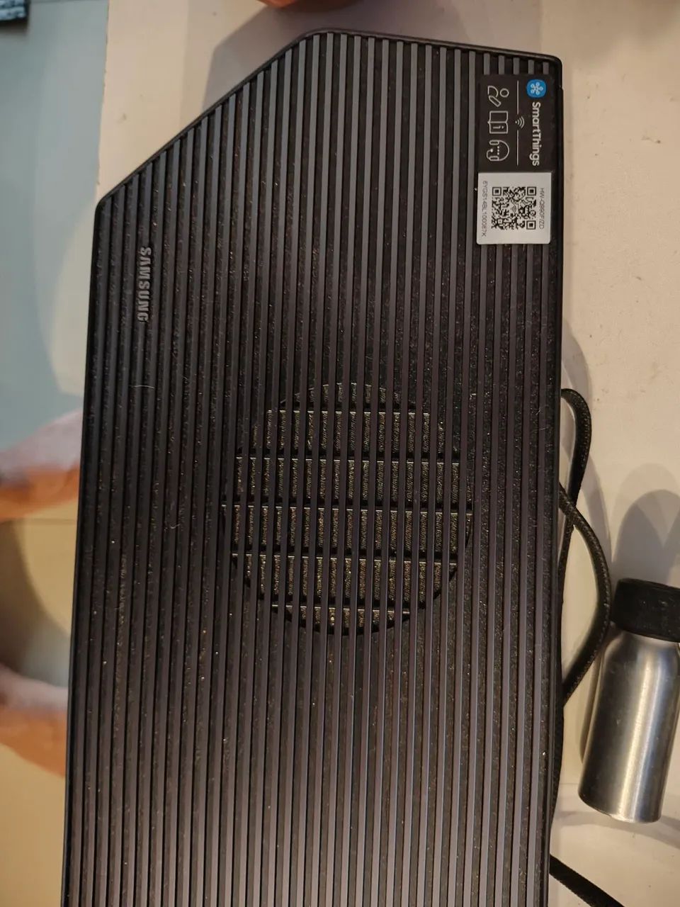 Soundbar Samsung Q990f - Foto 3