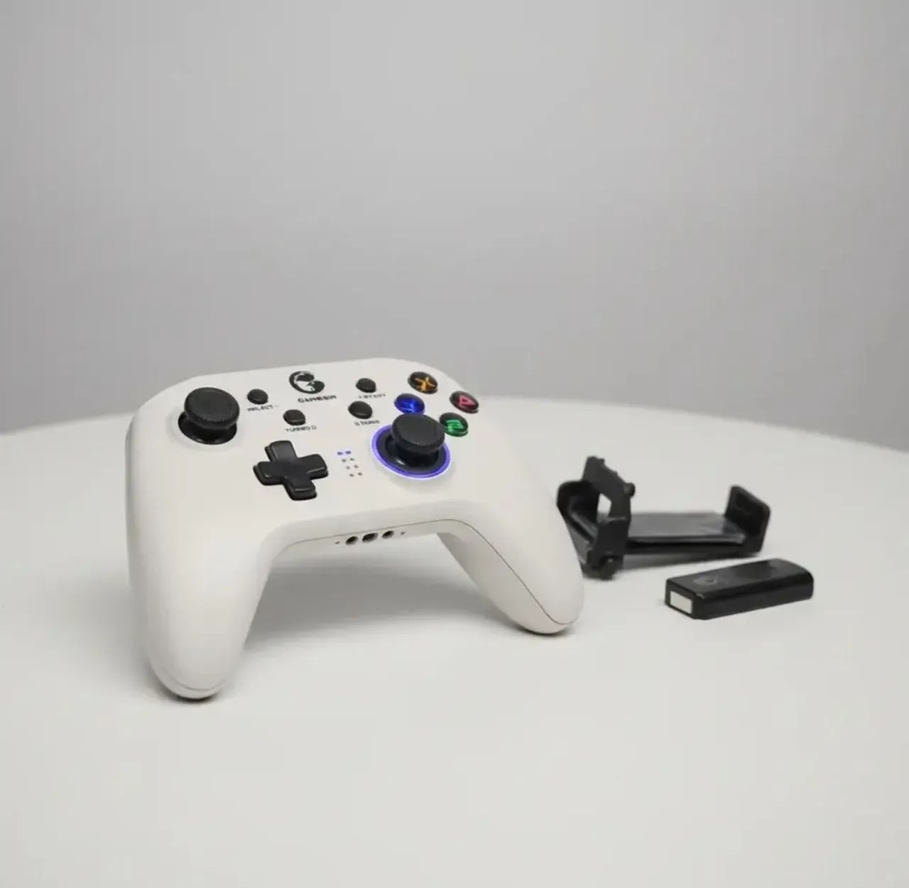 Gamesir T4 Pro Branco