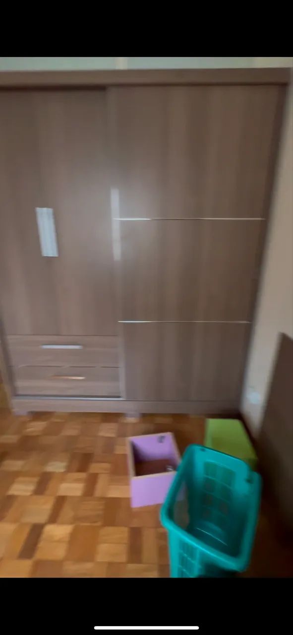 Guarda roupa  - Foto 3