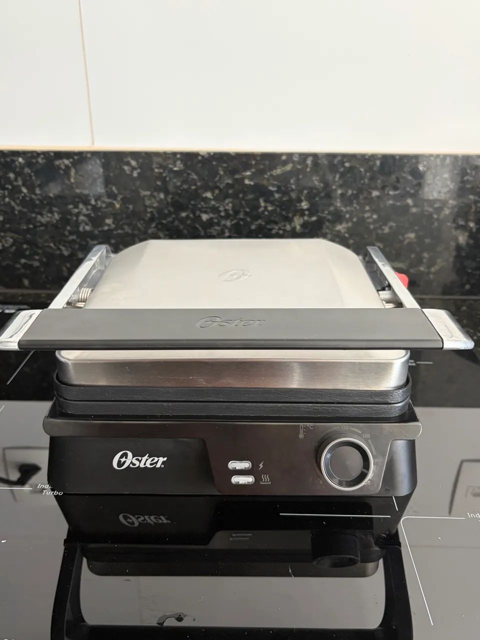 Grill Oster